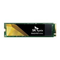 SK하이닉스 GOLD P31 NVMe SSD, HFS500GDE9X0733, 500GB