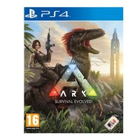 플스4 아크서바이벌 이볼브드 PS4 ARK Survival Evolved 영어지원