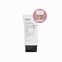 빌리프 더 트루 크림 모이스춰라이징밤 튜브 75ml (네일팁 증정), 1개