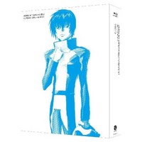 기동전사 건담 SEED HD 리마스터 Blu-ray BOX 〔MOBILE SUIT GUNDAM SEED HD REMASTER BOX〕 1