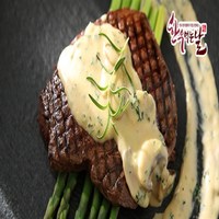 전국한우협회 [한우먹는날] 한우스테이크 150g 4팩, 4개