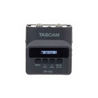 DR-10CS 백업 녹음기 타스캠 [정품] TASCAM