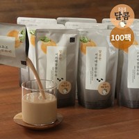 후유아 달콤 10팩 서리태콩물두유 190ml 검은콩두유, 100개