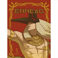 엔네아드 ENNEAD 1+ 미니수첩 증정