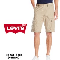 Levis 리바이스 카고반바지 23251-0009 CHINO