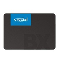 크루셜 마이크론 Crucial BX500 SSD, CT1000BX500SSD1, 1TB