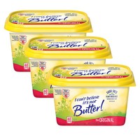 I Cant Believe Its Not Butter 아이 캔트 빌리브 잇츠 낫 버터 스프레드 오리지널, 425g, 3개