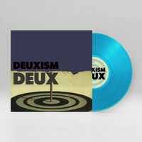 듀스 (DEUX) 2집 LP