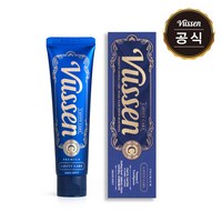 오스템 뷰센 C 충치케어 치약 아쿠아민트향, 120g, 5개