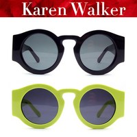 카렌워커 BLUE MOON 선글라스 백화점AS KAREN WALKER