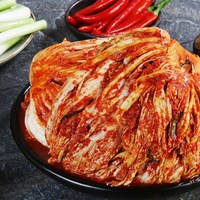 한솔 국산 포기김치 3kg 5kg 10kg, 포기김치 10kg, 1개