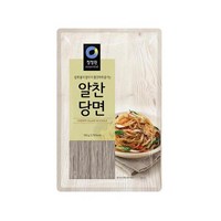 청정원 알찬당면, 1개, 500g