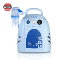 Pari 네블라이저 비가열식흡입기 INQUAir Blue SPA, 1개