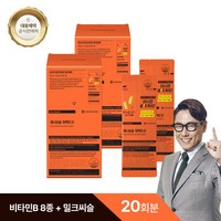 [본사직영] 대웅제약 에너씨슬 퍼펙트샷 멀티비타민 실속팩, 1개, 20회분