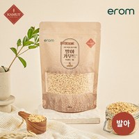 이롬 발아 카무트 브랜드밀 1팩 (280g*1팩), 없음