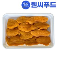 원씨푸드 실속형 성게알 냉동 우니 100g 제철 신선급랭 보라성게, 1개