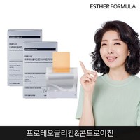 여에스더 프로테오글리칸 콘드로이친 필름 2개, 단일속성, 4.48g