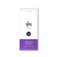 링티플러스22 1boxx10포 약국정품 3box 구매 시전용보틀 사은품, 11.8g, 10개