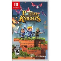 505 Games ps 포탈 플레이스테이션 플스 포털 나이츠: 골드 왕좌 에디션 4, Nintendo Switch_Standard