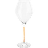 Veuve Clicquot 뵈브 클리코 트렌디 샴페인 플루트 와인잔 1p, 1개