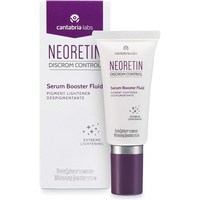 Neoretin 나이트 세럼 부스터 30ml, 1개, 기본