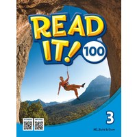 Read It! 100 Level 3:Student Book/Workbook, 3, Build&Grow