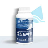 2.7Kg 하임 규조토페인트 결로 곰팡이방지페인트 단열 베란다 벽지 화이트(단일색상), 1개, 화이트