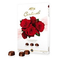 Cardinale assortment of filled chocolates 175g null, 1개