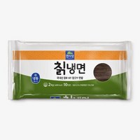 면사랑 칡냉면2kg, 2kg, 6개