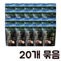 호주 해피넛 바닐라 마카다미아 225g x 10개 묶음, 20개, 2.25kg