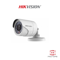 [HIKVISION] 하이크비젼 200만화소 실외 카메라 DS-2CE16D0T-IRF 3.6MM, 1개