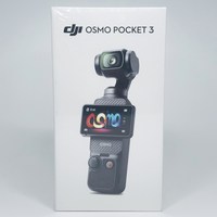 DJI 카메라 오즈모 포켓 3, 단일상품+액정보호필름