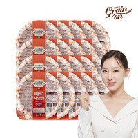 그레인온 파로 저당밥 150g x 20개 즉석식품