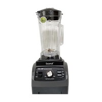 보랄 초고속 블랜더 2L믹서기 블렌더 BR-SH501BL, 1개