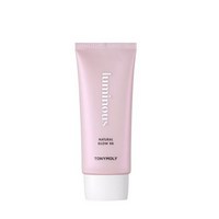 토니모리 마이루미너스 내추럴 글로우 비비크림 SPF50+ PA+++ 55ml, SkinBeige, 5개