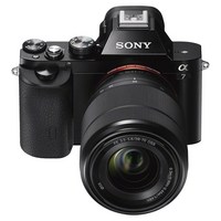 소니 A7 바디+FE 28-70mm 렌즈 셋트+32GB+여행용 가방 k, 단품