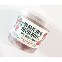 코스트코 방울토마토 마리네이드 위드 화이트 비네거 + 사은품(실내화) 증정, 1개, 650g