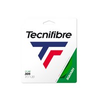 Tecnifibre 305(17g/1.20mm) 스쿼시 스트링 세트(9.7M/32피트), 17g/1.20 mm, 200M/660 FT (REEL)