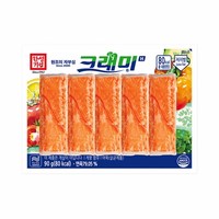 한성 크래미H 90g(아이스박스포장), 90g, 20개