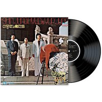 신중현과 엽전들 - 2집 산아 강아 뭉치자 [180g LP]