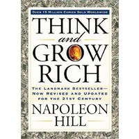 Think And Grow Rich [Deckle Edge], Tarcherperigee