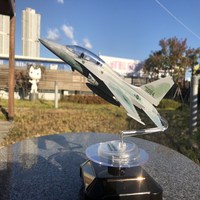 FA-50 경공격기 공군 ROKAF 조종사 FA50 국산전투기, 단품
