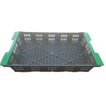 (주)세한 보관 운반용 플라스틱 파레트 상자