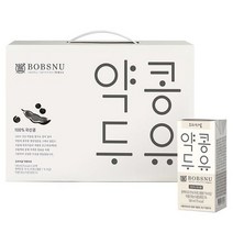 서울대 약콩두유 190ml×24팩, 서울대공동개발약콩두유190ml×24팩