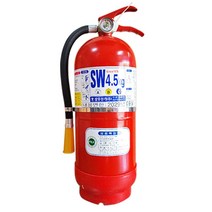 삼우 분말소화기 SW 4.5Kg 올국산, 1개