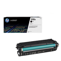 HP CF360A CF360X M552 M553 시리즈 프리미엄정품토너, 정품 CF360A_검정표준, 1개