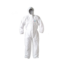 3M 보호복 MG2000 작업복 방역복 방진복 방제작업 항바이러스차단, 투피스, 1개