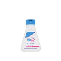 [세바메드] 베이비 칠드런스 샴푸, 150ml, 1개