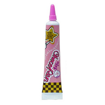 이홈베이커리 핑크 초코펜 딸기향, 20g, 1개, 20g