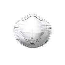3M 2급 방진마스크 8605 마스크 (10개입)